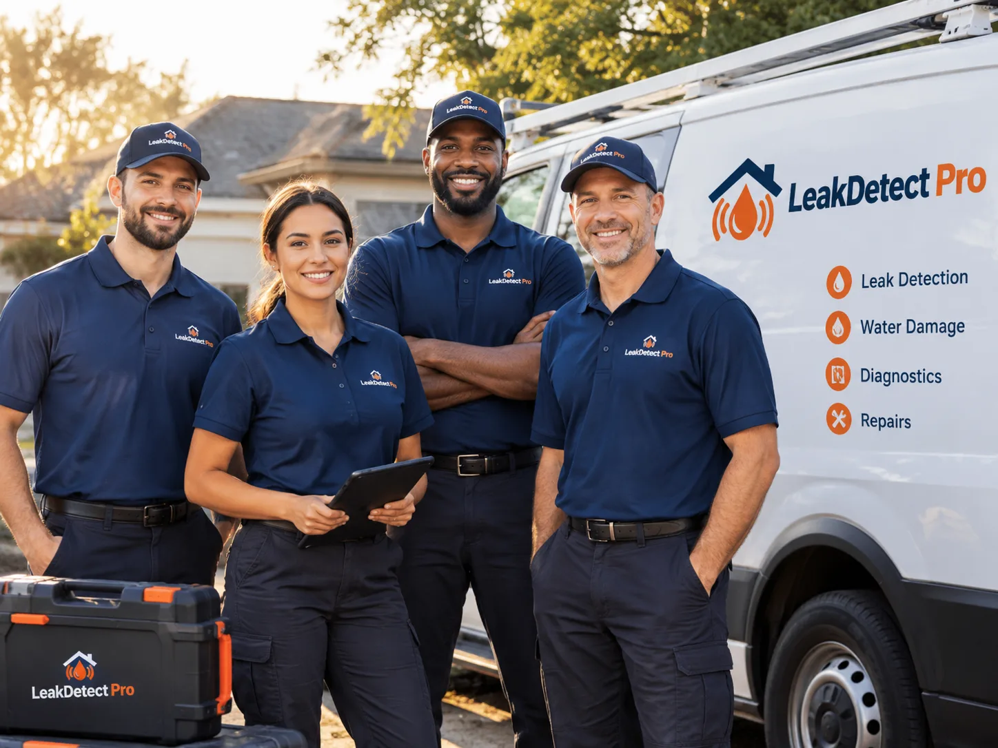 Roof Repair company in Lisbon, ME